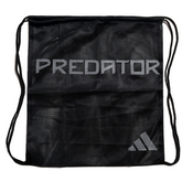 Mochila para Chuteira Adidas Predator Preto