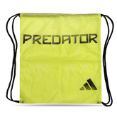 Mochila para Chuteira Adidas Predator Verde e Preto
