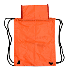 Mochila para Chuteira Nike Tiempo Laranja