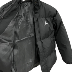 Jaqueta Bobojaco Jordan Preta