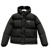 Jaqueta Puffer Under Armour Preta