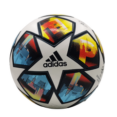 Bola de Futebol Adidas UEFA Champions League 21 22 Final Saint Petersburg