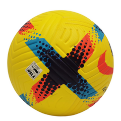 Bola de Futebol Nike Flight Premier League Amarela