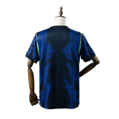 Camisa de Futebol Brazil Nike 2026 Visitante - Versão Torcedor