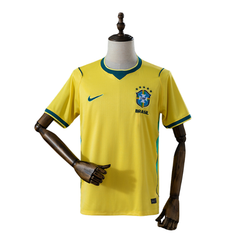 Camisa de Futebol Brazil Nike 2026 Principal - Versão Torcedor