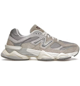 Tênis New Balance 9060 Lunar New Year Timberwolf Grey