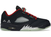 Tênis Jordan 5 Retro Low Clot Jade