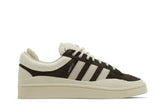 Tênis Bad Bunny x Adidas Campus Deep Brown