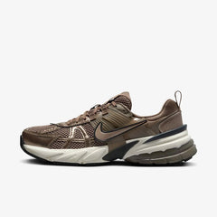Nike V2K Run Mink Brown Ironstone