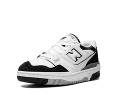 New Balance 550 White Black