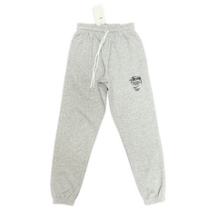 Calça Esportiva Nike Cinza