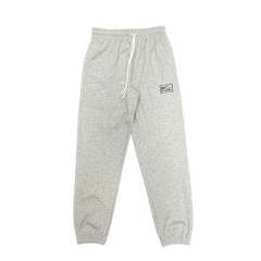 Calça Esportiva Nike Cinza