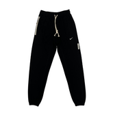 Calça Esportiva Nike Preta e Branca