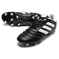 Chuteira Campo FG Adidas Copa Icon.1 Preta e Branca