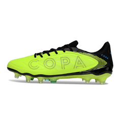 Chuteira Campo FG Adidas Copa Pure III Elite Pack Mystic Victory