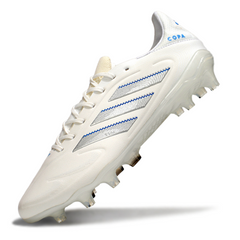 Chuteira Campo FG Adidas Copa Pure III Elite Pack Polar Victory