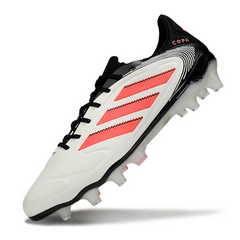 Chuteira Campo FG Adidas Copa Pure III Elite Pack Pure Victory