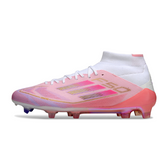 Chuteira Campo FG Adidas F50 Elite Cano Médio Pack Lamine Yamal
