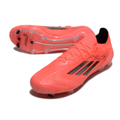Chuteira Campo FG Adidas F50 Primeknit Elite Pack Vivid Horizon