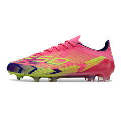Chuteira Campo FG Adidas F50 Elite Pack Mystic Victory