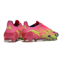 Chuteira Campo FG Adidas F50 Elite Pack Mystic Victory