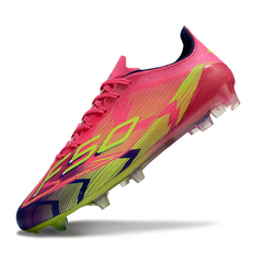 Chuteira Campo FG Adidas F50 Elite Pack Mystic Victory