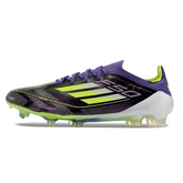 Chuteira Campo FG Adidas F50 Primeknit Elite Pack Fast Reborn