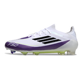 Chuteira Campo FG Adidas F50 Primeknit Elite Pack Messi Triunfo Stellar