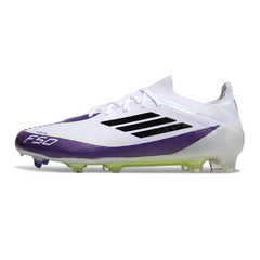 Chuteira Campo FG Adidas F50 Primeknit Elite Pack Messi Triunfo Stellar