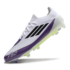 Chuteira Campo FG Adidas F50 Primeknit Elite Pack Messi Triunfo Stellar