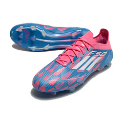 Chuteira Campo FG Adidas F50 Elite Pack Reemergence Preta