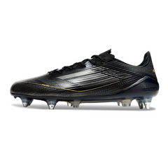 Chuteira Campo Molhado SG Adidas F50 Elite Pack Darkspark