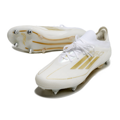 Chuteira Campo Molhado SG Adidas F50 Primeknit Elite Pack Dayspark