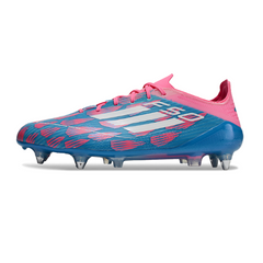 Chuteira Campo Molhado SG Adidas F50 Elite Pack Reemergence