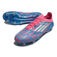 Chuteira Campo Molhado SG Adidas F50 Elite Pack Reemergence