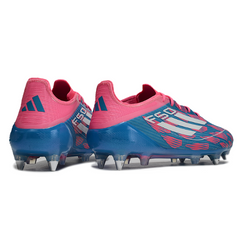 Chuteira Campo Molhado SG Adidas F50 Elite Pack Reemergence