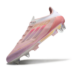 Chuteira Campo Molhado SG Adidas F50 Elite Pack Lamine Yamal
