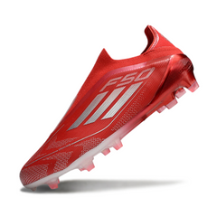 Chuteira Campo FG Adidas F50 Elite Sem Cadarço Pack Soccer.Com