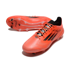 Chuteira Campo FG Adidas F50 Elite Pack Vivid Horizon