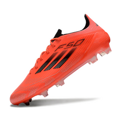 Chuteira Campo FG Adidas F50 Elite Pack Vivid Horizon