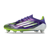 Chuteira Campo Molhado SG Adidas F50 Primeknit Elite Pack New Season
