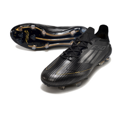 Chuteira Campo FG Adidas F50 Elite Pack Darkspark