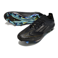 Chuteira Campo FG Adidas F50+ Elite Pack Darkspark