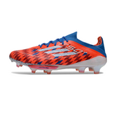 Chuteira Campo FG Adidas F50+ Elite Pack Raumdeuter Preta e Vermelha