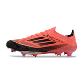 Chuteira Campo Molhado SG Adidas F50 + Elite Pack Vivid Horizon