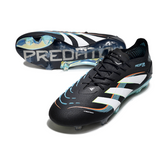 Chuteira Campo FG Adidas Predator 25 Elite Pack Mercedes
