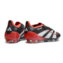 Chuteira Campo FG Adidas Predator 25 Elite Pack Moments