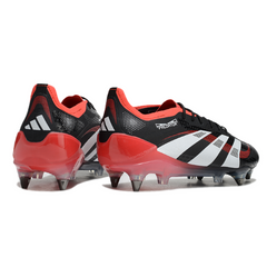Chuteira Campo Molhado SG Adidas Predator 25 Elite Pack Moments