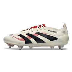 Chuteira Campo Molhado SG Adidas Predator 25 Elite Pack Goal Hunter