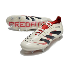 Chuteira Campo Molhado SG Adidas Predator 25 Elite Pack Goal Hunter
